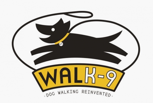 WalK-9 Dog Walking in New York City, New York, United States - #1 Photo of Point of interest, Establishment