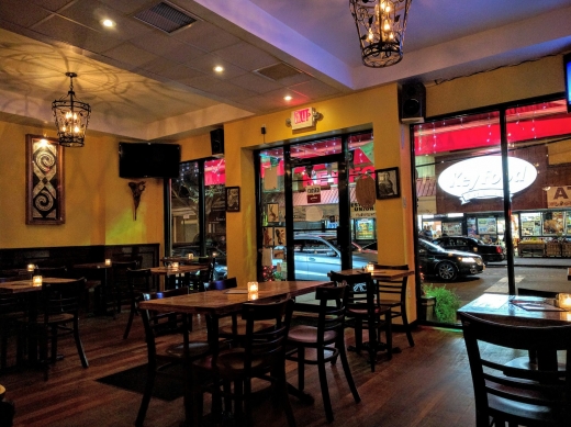 De Mole Astoria in Queens City, New York, United States - #2 Photo of Restaurant, Food, Point of interest, Establishment