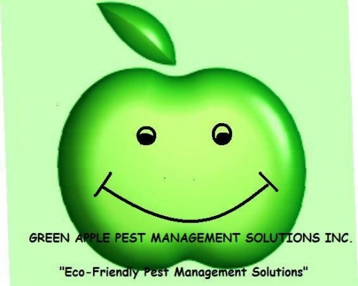 Photo by Green Apple Pest Management Solutions Inc. for Green Apple Pest Management Solutions Inc.