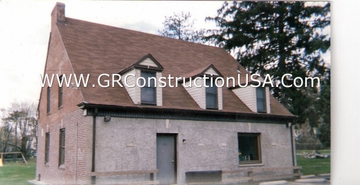 G&R Construction & Roofing in New York City, New York, United States - #1 Photo of Point of interest, Establishment, General contractor, Roofing contractor