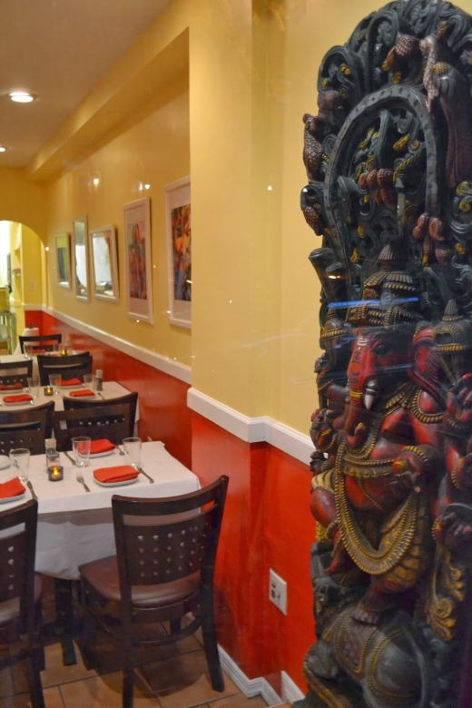 Sanskriti in Brooklyn City, New York, United States - #1 Photo of Restaurant, Food, Point of interest, Establishment