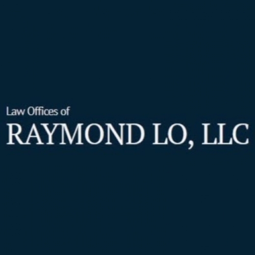 Law Offices of Raymond Lo, LLC in Jersey City, New Jersey, United States - #2 Photo of Point of interest, Establishment, Lawyer