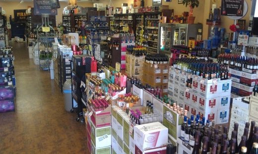 Liquor & Wine Warehouse in Corona City, New York, United States - #2 Photo of Food, Point of interest, Establishment, Store, Liquor store