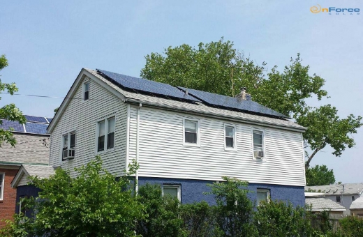 OnForce Solar in Bronx City, New York, United States - #1 Photo of Point of interest, Establishment