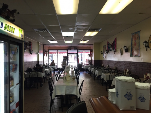 Antojitos Mexicanos in Brooklyn City, New York, United States - #1 Photo of Restaurant, Food, Point of interest, Establishment
