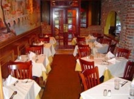 Villaggio Ristorante and Pizzeria in Pelham City, New York, United States - #3 Photo of Restaurant, Food, Point of interest, Establishment