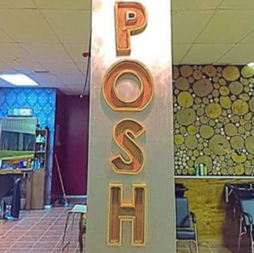 Salon Posh in Irvington City, New Jersey, United States - #1 Photo of Point of interest, Establishment, Hair care