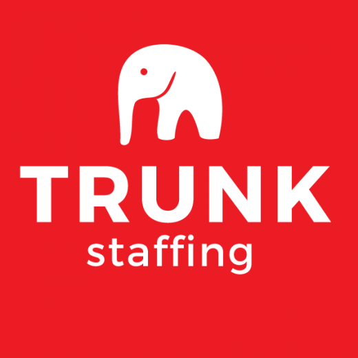 Photo by TRUNK Staffing for TRUNK Staffing