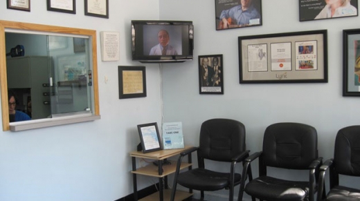Hearing Center of Long Island in Valley Stream City, New York, United States - #4 Photo of Point of interest, Establishment, Store, Health