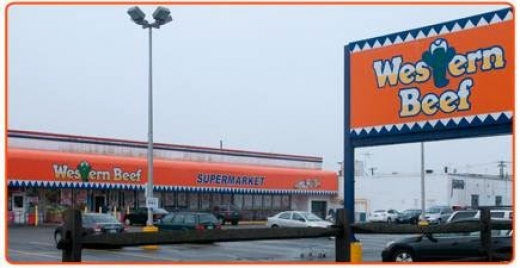 Western Beef Supermarket in Mineola City, New York, United States - #2 Photo of Food, Point of interest, Establishment, Store, Grocery or supermarket