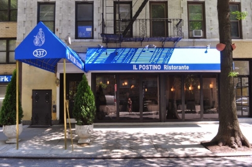 IL Postino in New York City, New York, United States - #2 Photo of Restaurant, Food, Point of interest, Establishment, Bar