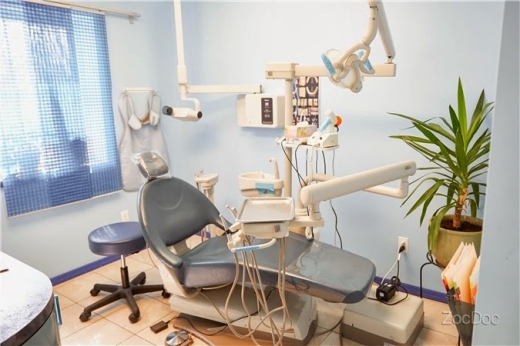 Gulmar Dental P.C. in Kings County City, New York, United States - #2 Photo of Point of interest, Establishment, Health, Dentist