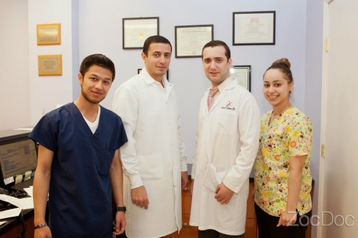 TCN Dental Care PC in Queens City, New York, United States - #3 Photo of Point of interest, Establishment, Health, Dentist