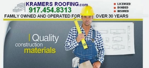 Photo by Brooklyn Roofers and Roofing Contractors for Brooklyn Roofers and Roofing Contractors