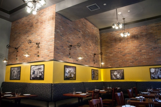 Alva Tavern in Newark City, New Jersey, United States - #3 Photo of Restaurant, Food, Point of interest, Establishment, Bar, Night club