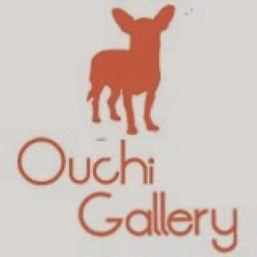 Photo by Ouchi Gallery / Zank and Mars LLC. for Ouchi Gallery / Zank and Mars LLC.