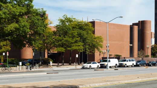 Rego Park Senior Center in Queens City, New York, United States - #1 Photo of Point of interest, Establishment