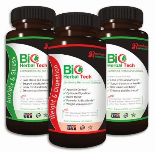 Bio Herbal Tech in Woodmere City, New York, United States - #1 Photo of Point of interest, Establishment, Store, Health