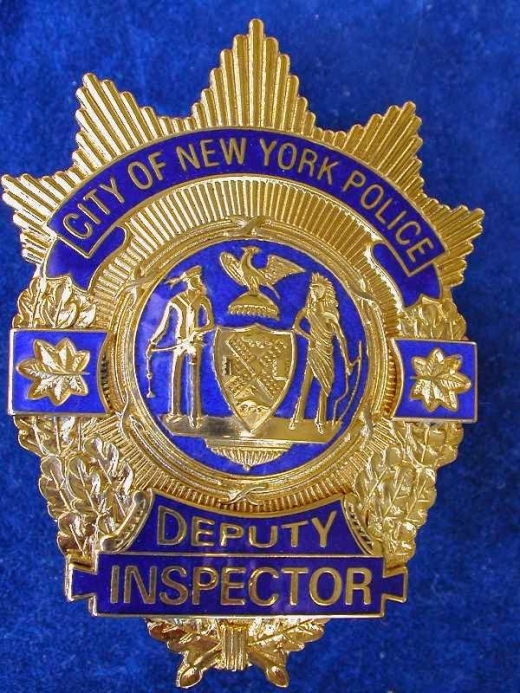 New York City Police Department - 19th Precinct in New York City, New York, United States - #4 Photo of Point of interest, Establishment, Police