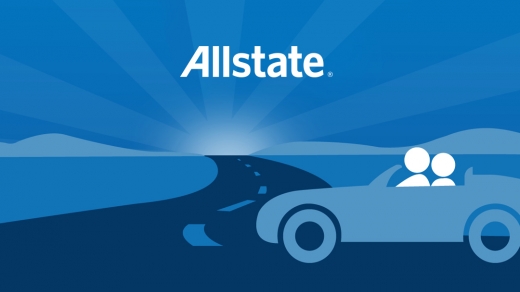 Photo by Allstate Insurance: Sandy H C Hsiao for Allstate Insurance: Sandy H C Hsiao