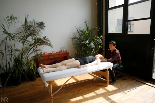 Integrative Medical Massage & Acupuncture Therapy in Kings County City, New York, United States - #2 Photo of Point of interest, Establishment, Health