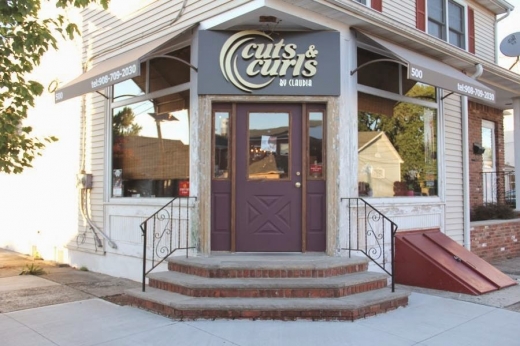 Cuts & Curls By Claudia in Kenilworth City, New Jersey, United States - #1 Photo of Point of interest, Establishment, Beauty salon