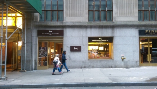 La Maison Du Chocolat in New York City, New York, United States - #3 Photo of Food, Point of interest, Establishment, Store