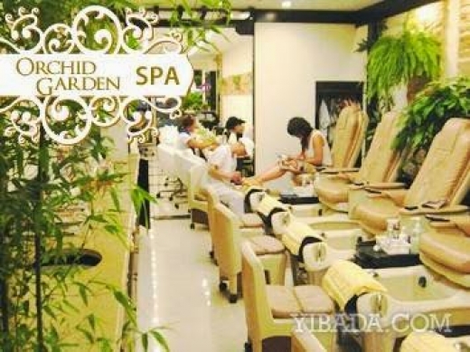 Orchid Garden Spa in New York City, New York, United States - #3 Photo of Food, Point of interest, Establishment, Health, Spa, Beauty salon, Hair care