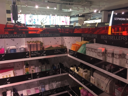 Sephora Inside JCPenney in New York City, New York, United States - #3 Photo of Point of interest, Establishment, Store, Health, Clothing store