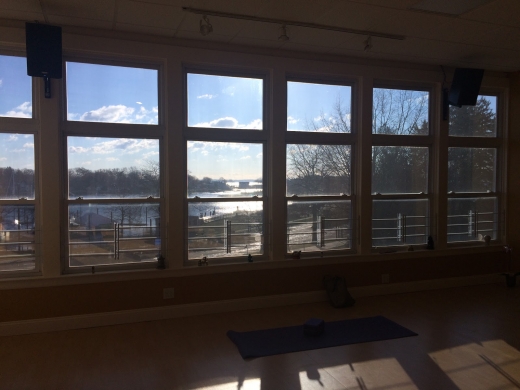 Tovami Yoga in Mamaroneck City, New York, United States - #4 Photo of Point of interest, Establishment, Health, Gym