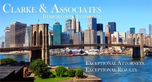 Clarke & Associates - Long Island Immigration Lawyers in Freeport City, New York, United States - #4 Photo of Point of interest, Establishment, Lawyer