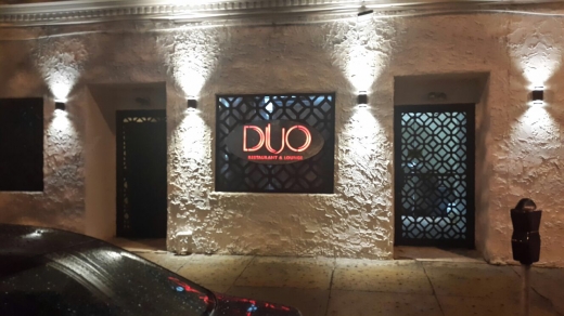 Duo Restaurant & Lounge in Perth Amboy City, New Jersey, United States - #3 Photo of Restaurant, Food, Point of interest, Establishment