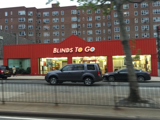 Blinds To Go in Rego Park City, New York, United States - #3 Photo of Point of interest, Establishment, Store, Home goods store