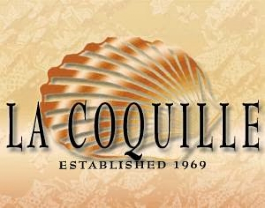 La Coquille Restaurant in Manhasset City, New York, United States - #4 Photo of Restaurant, Food, Point of interest, Establishment, Bar