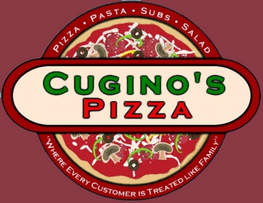 Photo by Cugino's Pizza for Cugino's Pizza