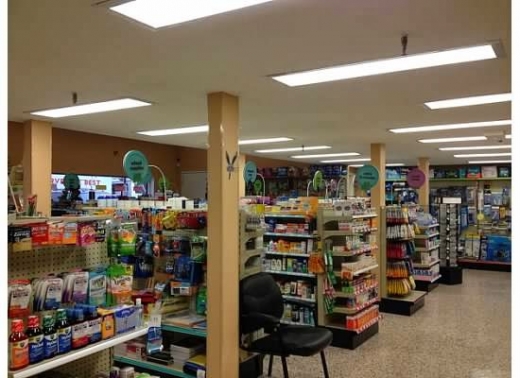 Living Well Pharmacy, Inc. in Staten Island City, New York, United States - #1 Photo of Point of interest, Establishment, Store, Health, Pharmacy