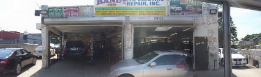 Randy Auto Electric Repair Inc in Jamaica City, New York, United States - #3 Photo of Point of interest, Establishment, Car repair