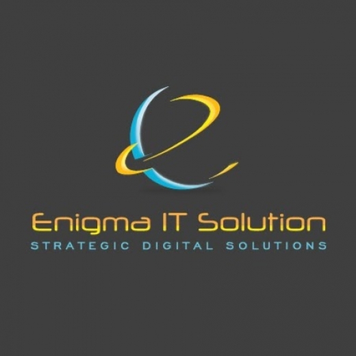 Enigma IT Solution Inc. in Queens City, New York, United States - #3 Photo of Point of interest, Establishment