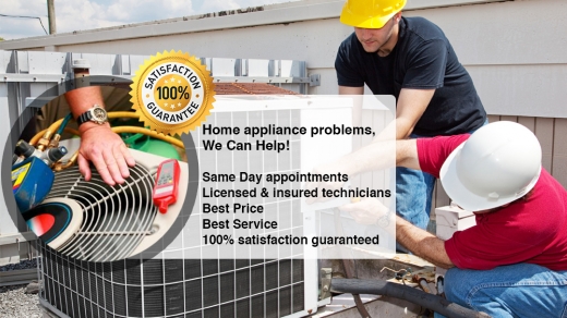 Photo by Appliance Repair Bergenfield for Appliance Repair Bergenfield