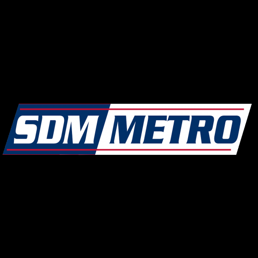 Photo by SDM Metro for SDM Metro