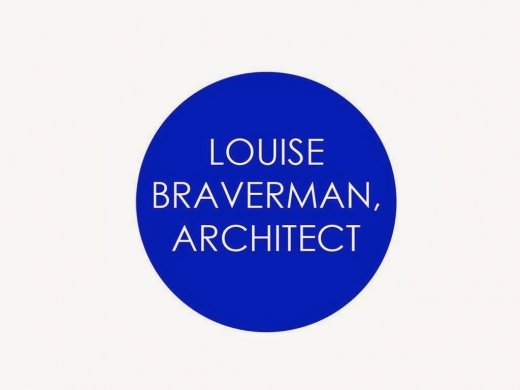 Photo by Louise Braverman, Architect for Louise Braverman, Architect