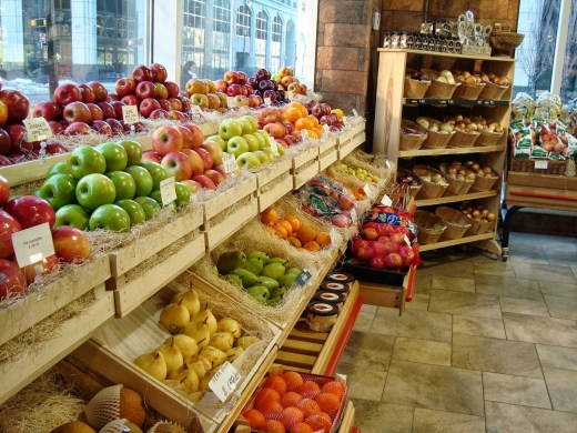 Hudson Greene Market in Jersey City, New Jersey, United States - #3 Photo of Food, Point of interest, Establishment, Store, Health, Grocery or supermarket