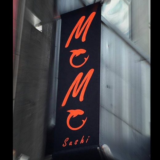 MoMo Sushi in New York City, New York, United States - #1 Photo of Restaurant, Food, Point of interest, Establishment