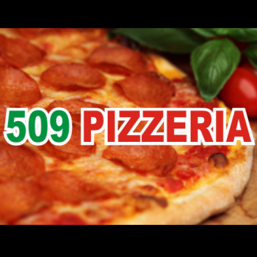 Photo by 509 Pizzeria for 509 Pizzeria