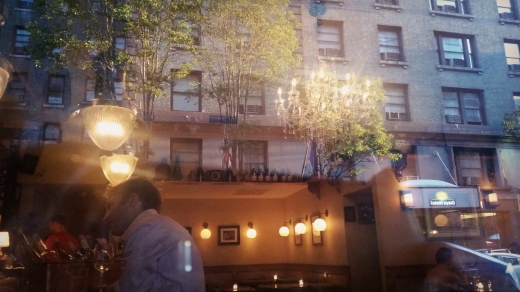 Vino Levantino in New York City, New York, United States - #2 Photo of Restaurant, Food, Point of interest, Establishment
