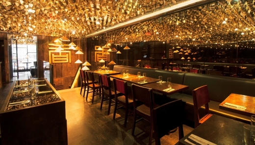 Obao in New York City, New York, United States - #1 Photo of Restaurant, Food, Point of interest, Establishment, Bar