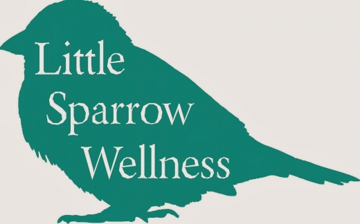 Photo by Little Sparrow Wellness for Little Sparrow Wellness