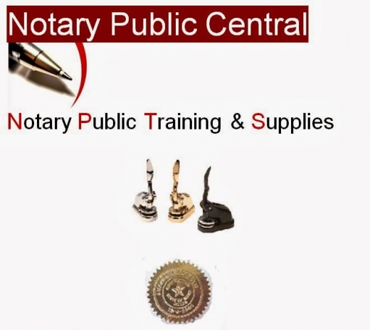 Notary Public Central in New York City, New York, United States - #2 Photo of Point of interest, Establishment