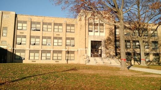 Rahway High School in Rahway City, New Jersey, United States - #4 Photo of Point of interest, Establishment, School