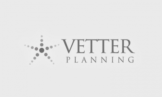 Photo by Vetter Planning for Vetter Planning